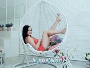 AlenaWhite