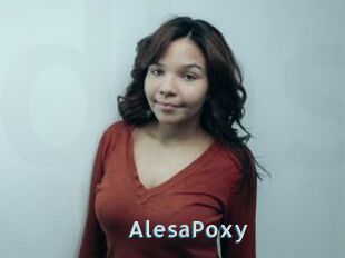 AlesaPoxy
