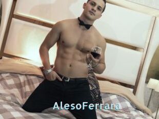AlesoFerrara