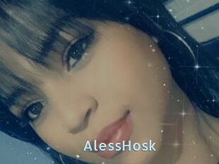 AlessHosk