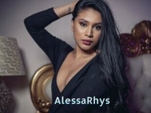 AlessaRhys