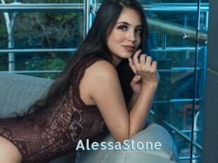 AlessaStone