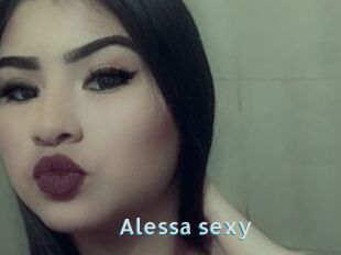 Alessa_sexy