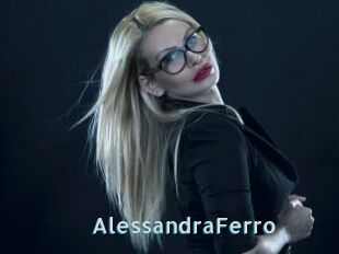 AlessandraFerro