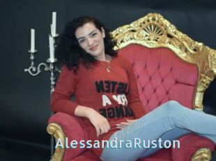 AlessandraRuston