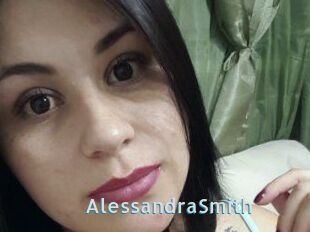 AlessandraSmith