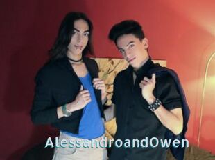 AlessandroandOwen