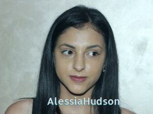 AlessiaHudson