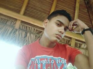 Alesso_Hot