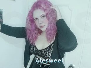 Alesweet