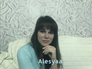 Alesyaa