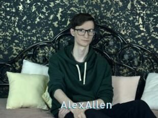 AlexAllen