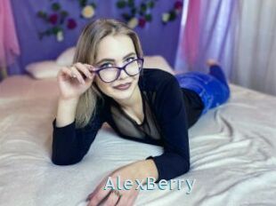 AlexBerry
