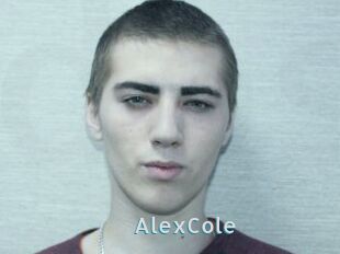 AlexCole