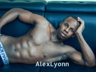 AlexLyonn