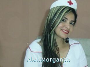 AlexMorganXx