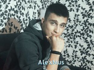 AlexMus