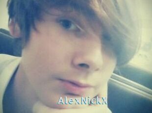 Alex_NickX