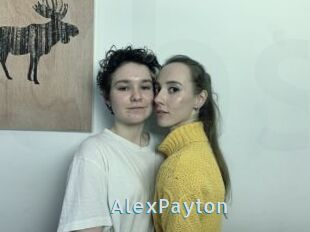 AlexPayton
