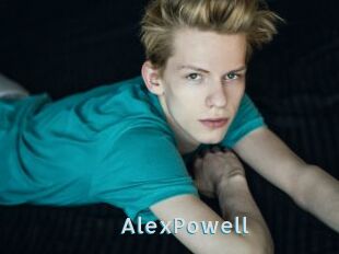 AlexPowell
