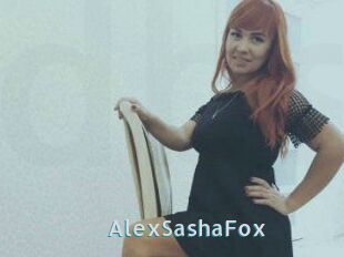 AlexSashaFox
