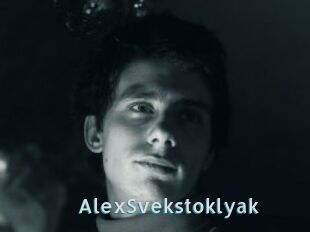 AlexSvekstoklyak