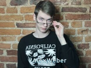 AlexWeber