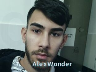 AlexWonder