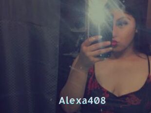Alexa408