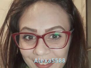 Alexa5588