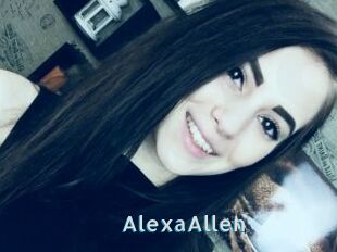 AlexaAllen