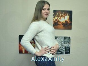 AlexaAmily