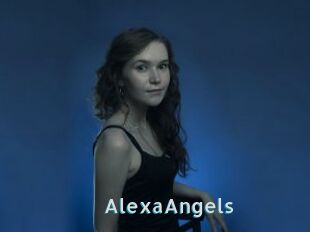 AlexaAngels