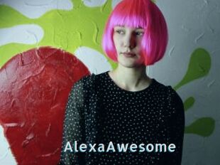 AlexaAwesome