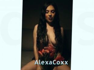 AlexaCoxx