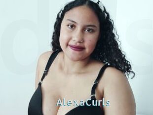 AlexaCurls