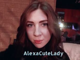 AlexaCuteLady