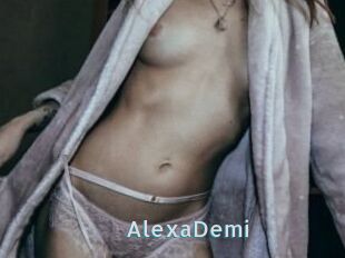AlexaDemi