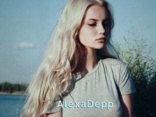 AlexaDepp