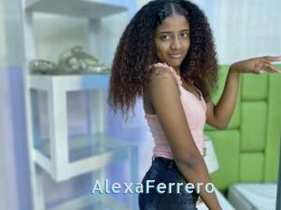 AlexaFerrero