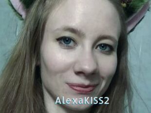 AlexaKISS2