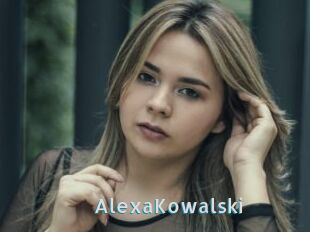 AlexaKowalski