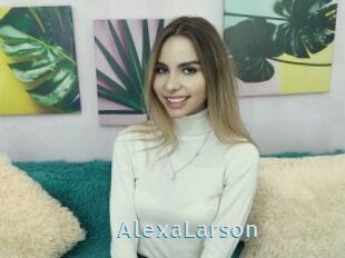 AlexaLarson