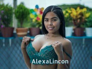 AlexaLincon