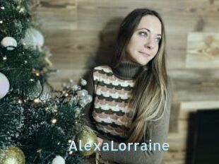 AlexaLorraine