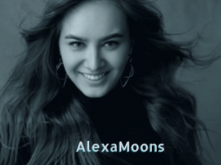 AlexaMoons