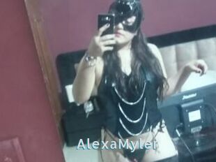 AlexaMyler