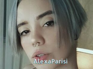 AlexaParisi