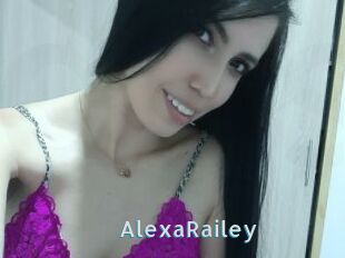 AlexaRailey