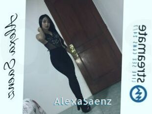 AlexaSaenz